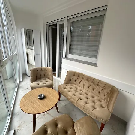 Arandelovac2 アパート アランジェロヴァツ