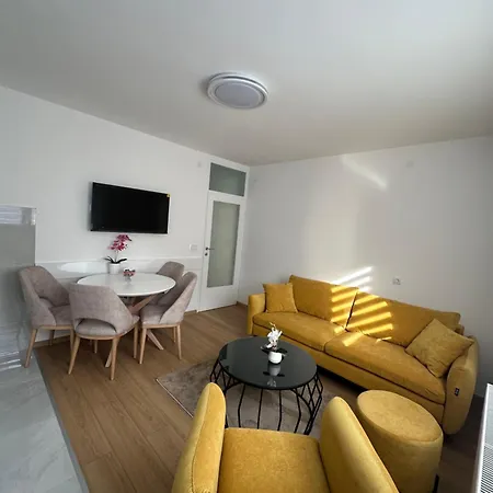 Arandelovac2 Apartment