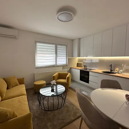 Arandelovac2 アパート アランジェロヴァツ