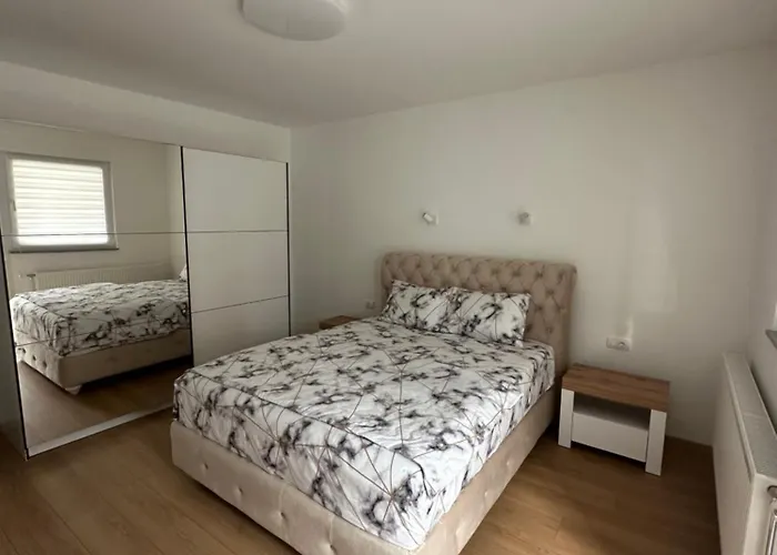 Arandelovac2 Apartament *