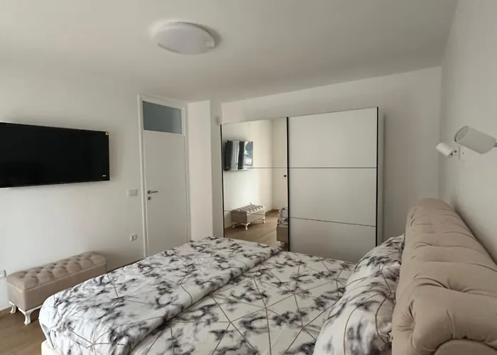 Arandelovac2 Apartament