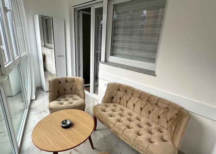 Arandelovac2 Apartament Arandelovac