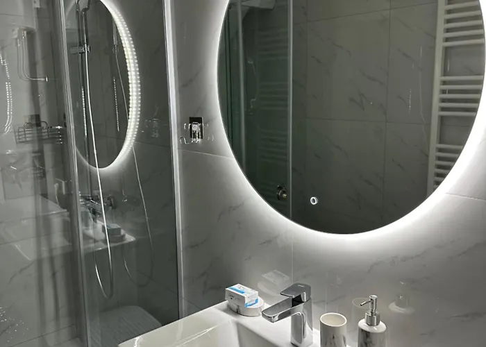 Arandelovac2 Apartament