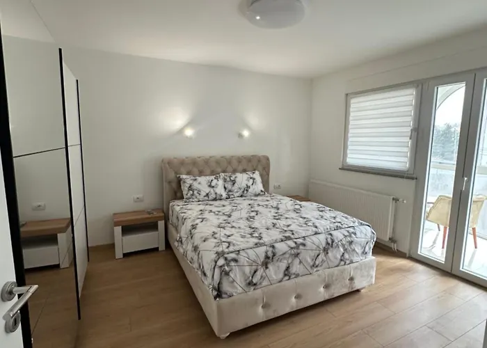 Arandelovac2 Apartament Arandelovac