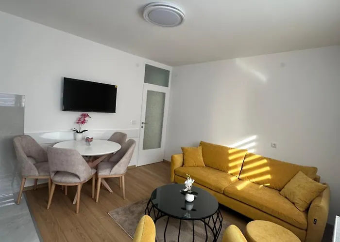 Arandelovac2 Apartament