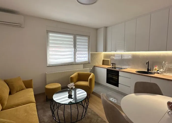 Arandelovac2 Apartament Arandelovac